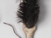 Bad Hair Day II (detail), 2012