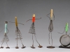 Group Assemblage, 2012