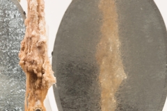 Je ne sais quoi (detail), 2022